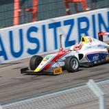 ADAC Formel 4, Lausitzring, Joey Mawson, Van Amersfoort Racing