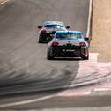 Insgesamt fünf Mal findet der BMW M2 Cup 2026 in Rahmen der DTM statt