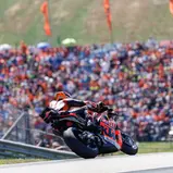 Miller freut sich auf die vielen Fans am Sachsenring