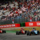 ADAC Formel 4, Hockenheim, Jenzer Motorsport, Federico Malvestiti