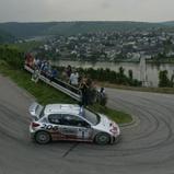 ADAC Rallye Deutschland