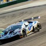 ADAC GT Masters, Hockenheimring, GRT Grasser Racing Team, Clemens Schmid, Niels Lagrange