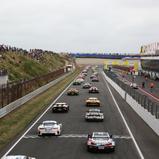 ADAC GT Masters, Zandvoort