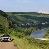#1 Marijan Griebel / Ella Kremer / Skoda Fabia RS Rally2 (RC2 / Rally2), Rallye ADAC Mittelrhein