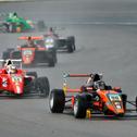 ADAC Formel 4, Hockenheim, Van Amersfoort Racing, Joey Mawson
