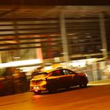 #14 Martin Christ (DEU) / Lina Meter (DEU), Opel Corsa Rally4