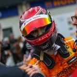 ADAC TCR Germany, Zandvoort