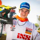 ADAC MX Masters, Jett Lawrence