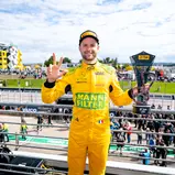 #48 Jules Gounon (FRA / Mercedes-AMG GT3 / Mercedes-AMG Team Mann-Filter), Sachsenring