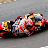Hat noch nicht zu alter Stärke zurückgefunden: der sechsmalige MotoGP-Weltmeister Marc Marquez