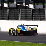 #1 Gebhardt Intralogistics Motorsport / Michael Herich / Alexzander Kristiansson / Duqueine D08 / Spa-Francorchamps