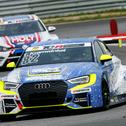 ADAC TCR Germany, Oschersleben, GermanFlavours Racing, Thomas Kramwinkel
