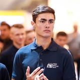 ADAC Stiftung Sport, 2018, Essen Motor Show