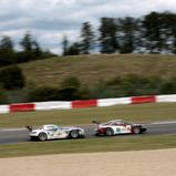 ADAC GT Masters