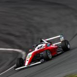 #21 Michael Sauter / Sauter Engineering + Design / Tatuus F4 Gen II