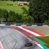 ADAC GT Masters, Red Bull Ring, Aust Motorsport, Dennis Marschall, Patric Niederhauser