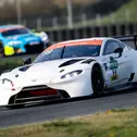 ADAC GT Masters, Testfahrten, Oschersleben, PROpeak Performance, Maxime Martin, Daniel Keilwitz