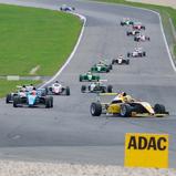 ADAC Formel 4, Nürburgring