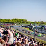 Rennen 2, Oschersleben