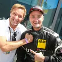 ADAC GT Masters, Red Bull Ring, Hans Knauß, Albert von Thurn und Taxis Kinder, Reiter Engineering