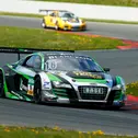 ADAC GT Masters, Testfahrten, Oschersleben, 