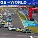Der Saisonauftakt der ADAC GT4 Germany findet wieder in der Motorsport Arena Oschersleben statt