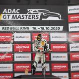 ADAC GT Masters, Red Bull Ring, Schubert Motorsport, Henric Skoog, MRS GT-Racing, Erik Johansson, GRT Grasser Racing Team, Steijn Schothorst
