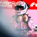 Fährt seine erste DTM-Saison: Ferrari-Pilot Matteo Cairoli