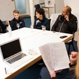 ADAC Stiftung Sport