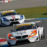 ADAC GT Masters