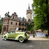 ADAC Deutschland Klassik, 23.-26. Juli 2025