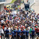 Liqui Moly Motorrad Grand Prix Deutschland