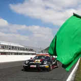 ADAC GT Masters, Most, Precote Herberth Motorsport, Thomas Preining, Robert Renauer