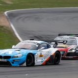 ADAC GT Masters, Lausitzring, Simon Knap, Jeroen den Boer, DB Motorsport