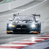 #10 Maxime Oosten (NED), Bruno Spengler (CAN) / FK Performance Motorsport / BMW M4 GT3 / Red Bull Ring