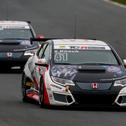 ADAC TCR Germany, Steve Kirsch