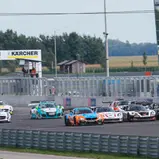 ADAC GT Masters, Slovakia Ring