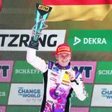 Finn Wiebelhaus geht mit Rückenwind ins Oschersleben-Wochenende