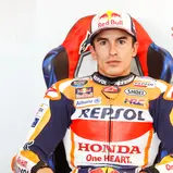 #93 MARQUEZ Marc / SPA / Repsol Honda Team / HONDA
