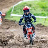 Onderka Felix ADAC DMX 2025