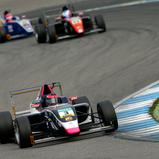 ADAC Formel 4, Hockenheim, US Racing, Carrie Schreiner
