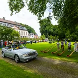 ADAC Deutschland Klassik, 23.-26. Juli 2025