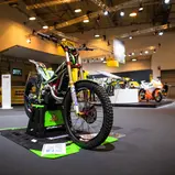 ADAC Motorsport, Essen Motorshow 2020
