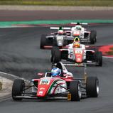 ADAC Formel 4, Oschersleben, Ralf Aron, Prema Powerteam SRL