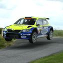 Am 11. und 12. Juni macht die Rallye-Elite den dritten Stopp bei der ADAC Stemweder Berg