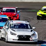 #34 / Patrick Sing / RaceSing / Hyundai i30 N TCR