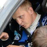 ADAC Rallye Deutschland, Mikko Hirvonen, M-Sport WRT