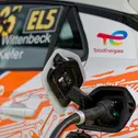 Nachhaltig: In dieser Saison kommt eine noch effizientere Ladeinfrastruktur zum Einsatz