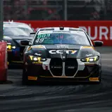 #49 Luca Link / Luis Moser / BMW M4 GT4 Evo / FK Performance Motorsport, Norisring 2026