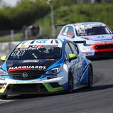 ADAC TCR Germany, Oschersleben, Lubner Motorsport, Jan Seyffert